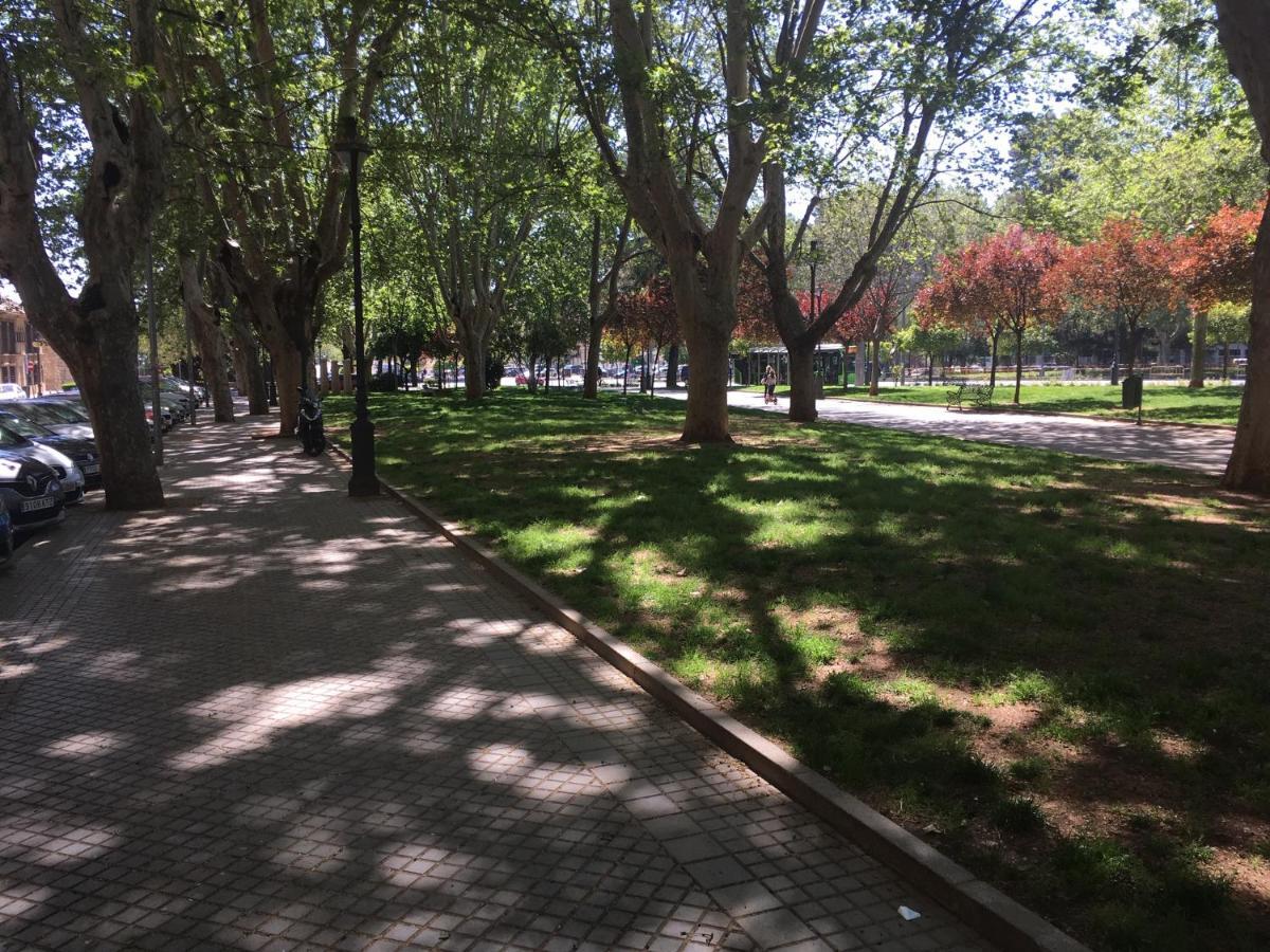 Conde de Vallellano Cordova Esterno foto